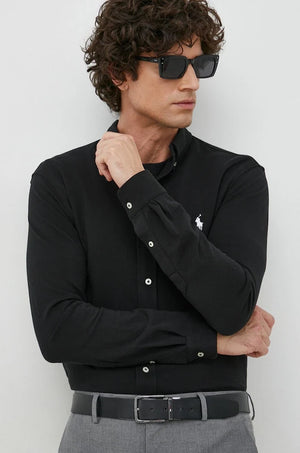 Polo Ralph Lauren erkek pamuklu gömlek