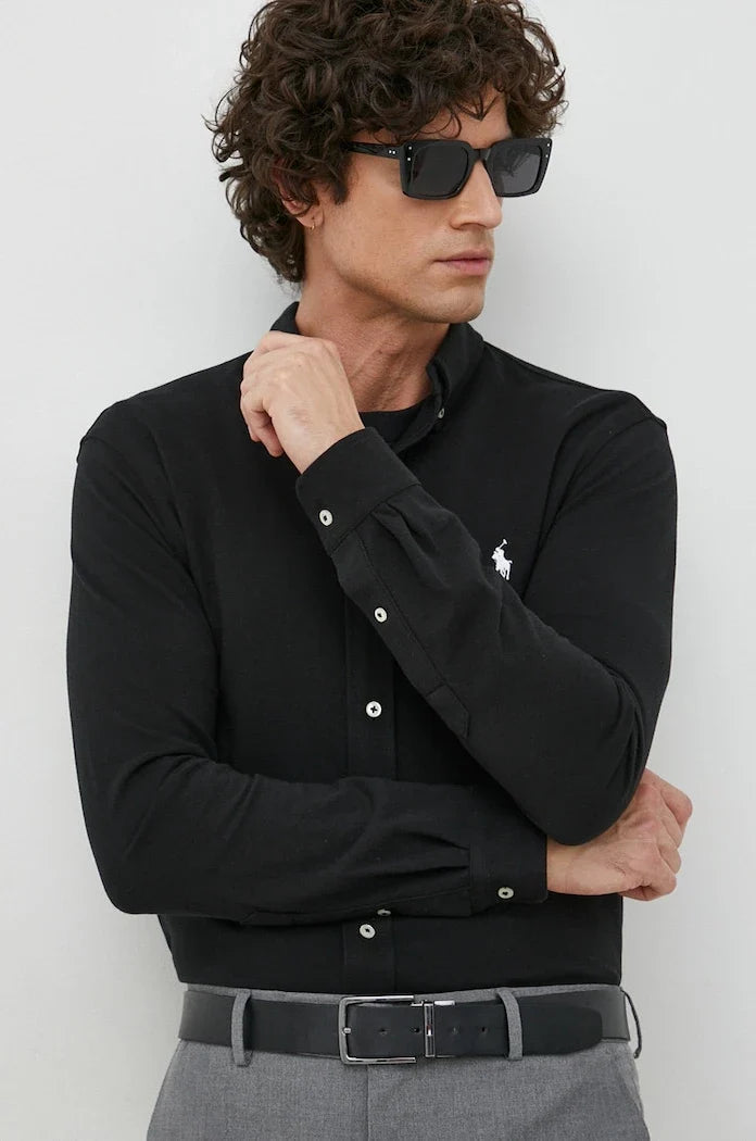 Polo Ralph Lauren erkek pamuklu gömlek