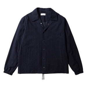 Edmmond Studios - Travis Jacket | Dark Blue