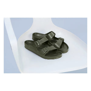 BIRKENSTOCK - Arizona Regular Fit Sandalet | Haki