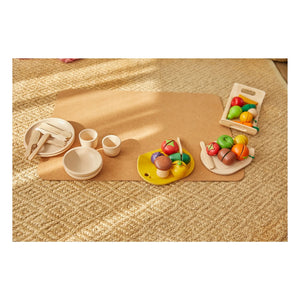 Plan Toys - Cutable Fruits