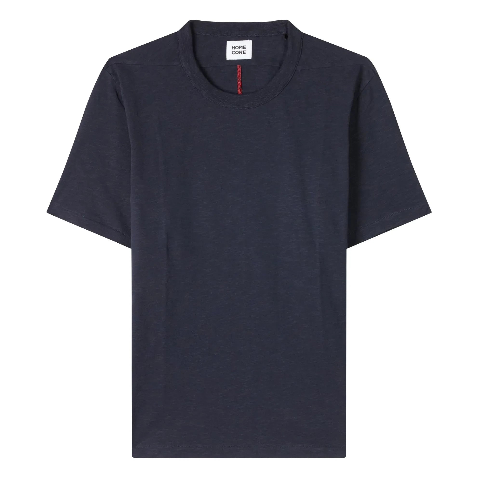 Homecore - Rodger T-Shirt | Navy Blue