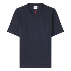 Homecore - Rodger T-Shirt | Navy Blue