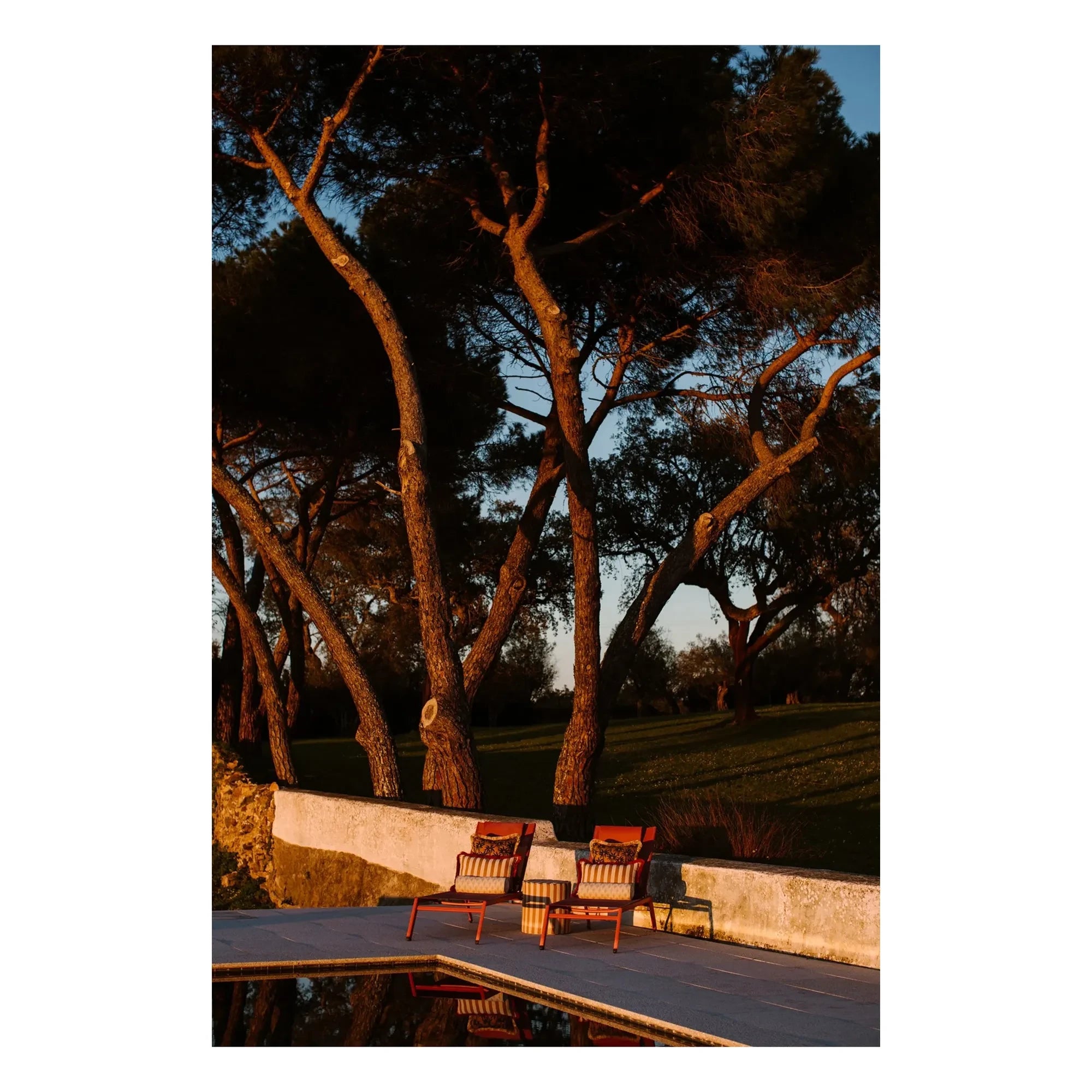 Palace - Jackie Puf | Karamel