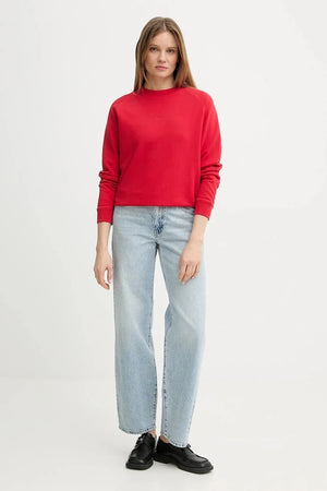 Marc O'Polo Pamuklu Sweatshirt