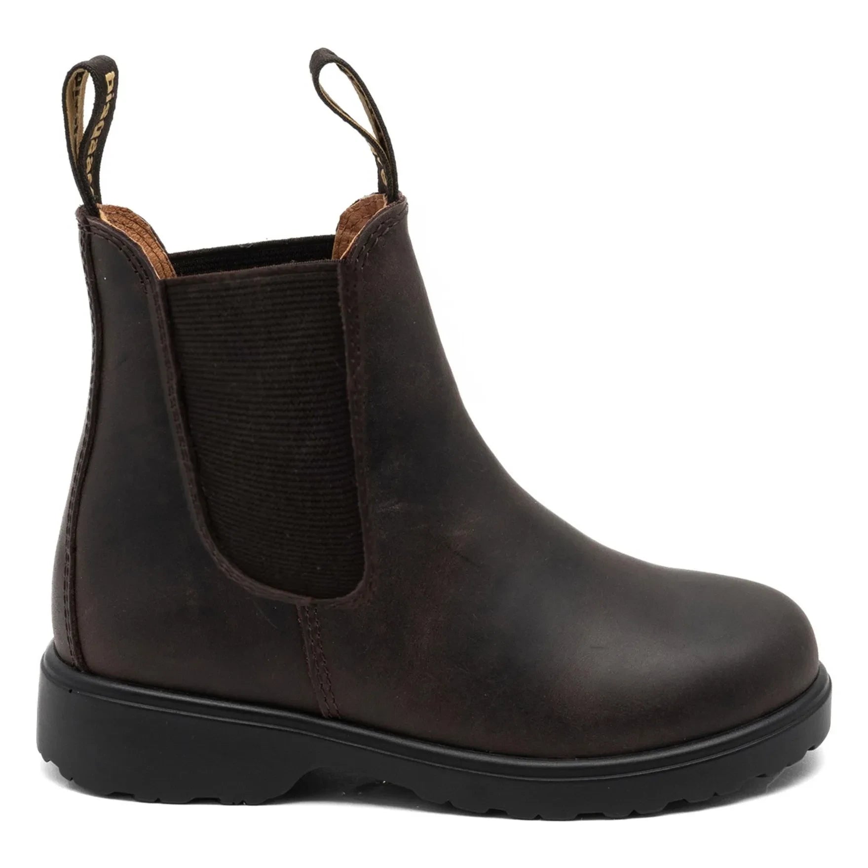 bisgaard - Kim Boots | Brown