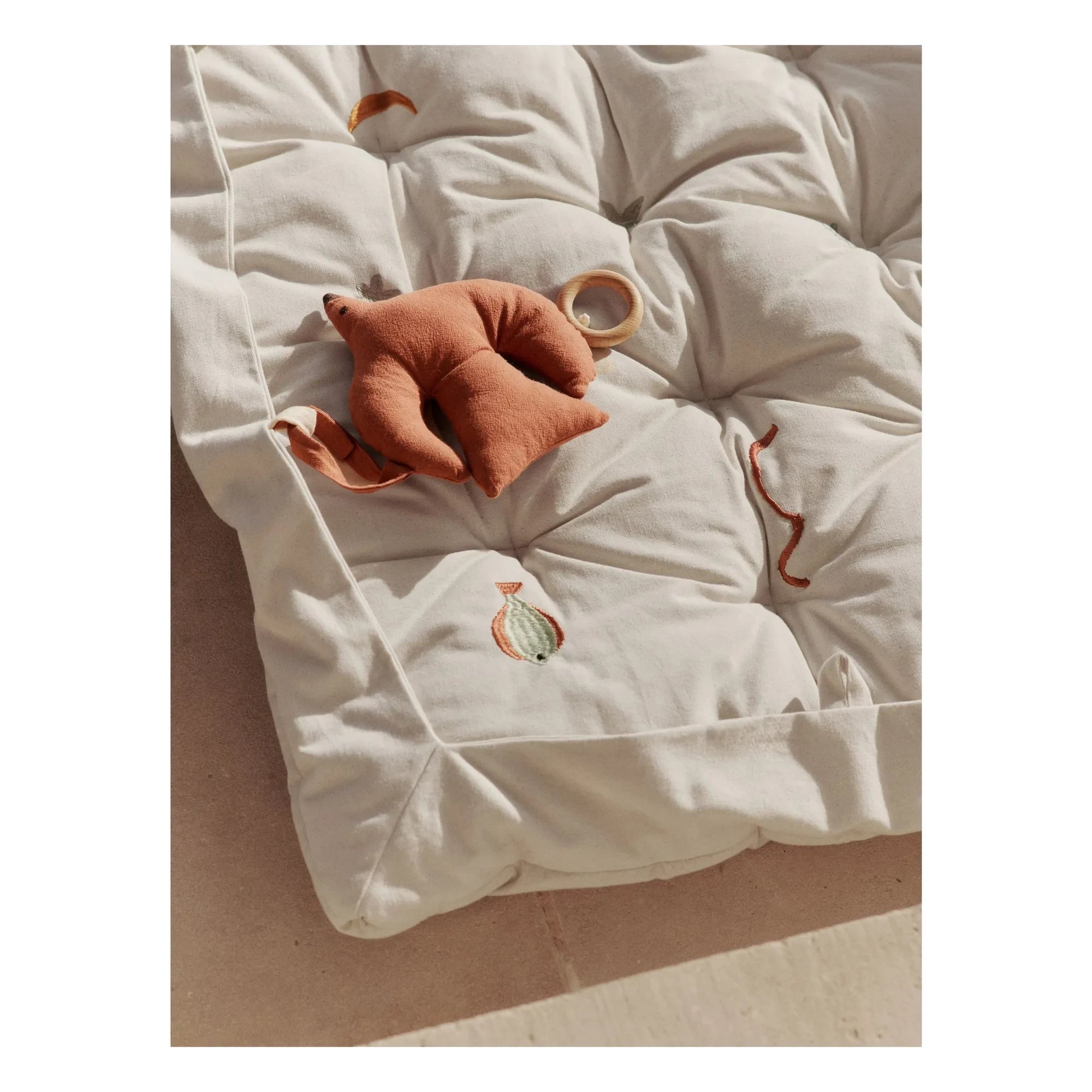 Ferm Living Kids - Harbour Play Mat