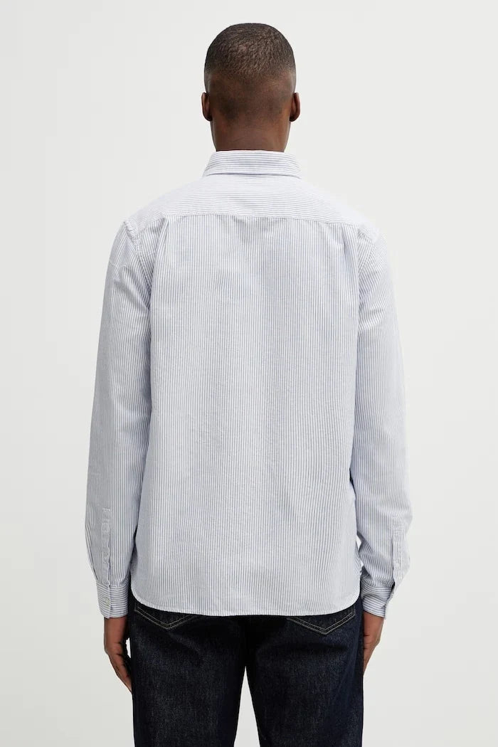 Pamuklu gömlek Fred Perry