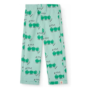 The Animals Observatory - Camel Pants | Turquoise