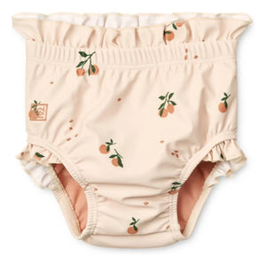 Liewood - Manilla Bathroom Underwear | Powder Pink