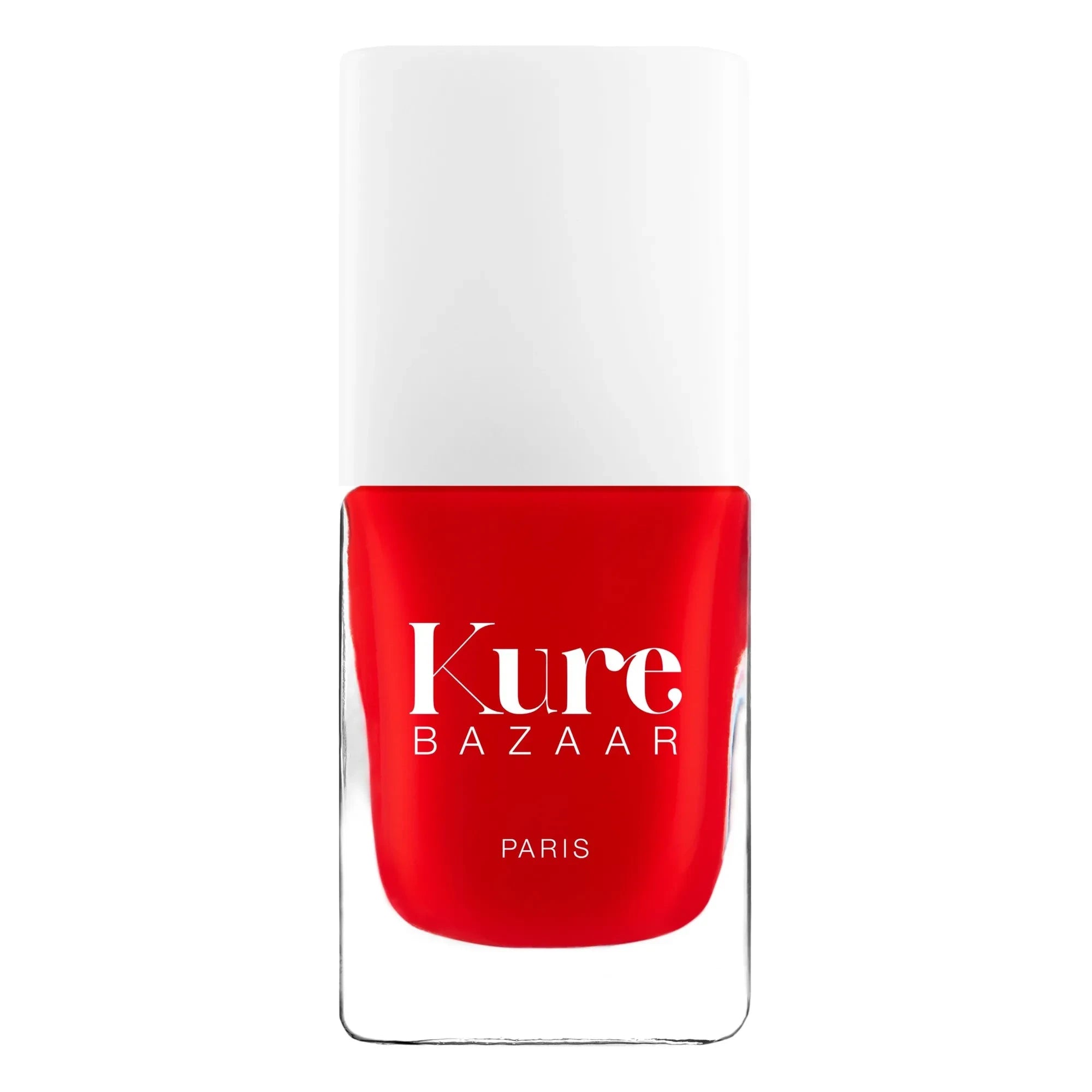 Kure Bazaar - Nail Polish - 10 ml | Love
