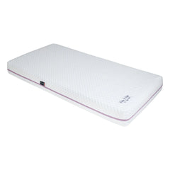 Candide - Well-being Evolutionary Bed | White