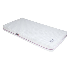 Candide - Well-being Evolutionary Bed | White