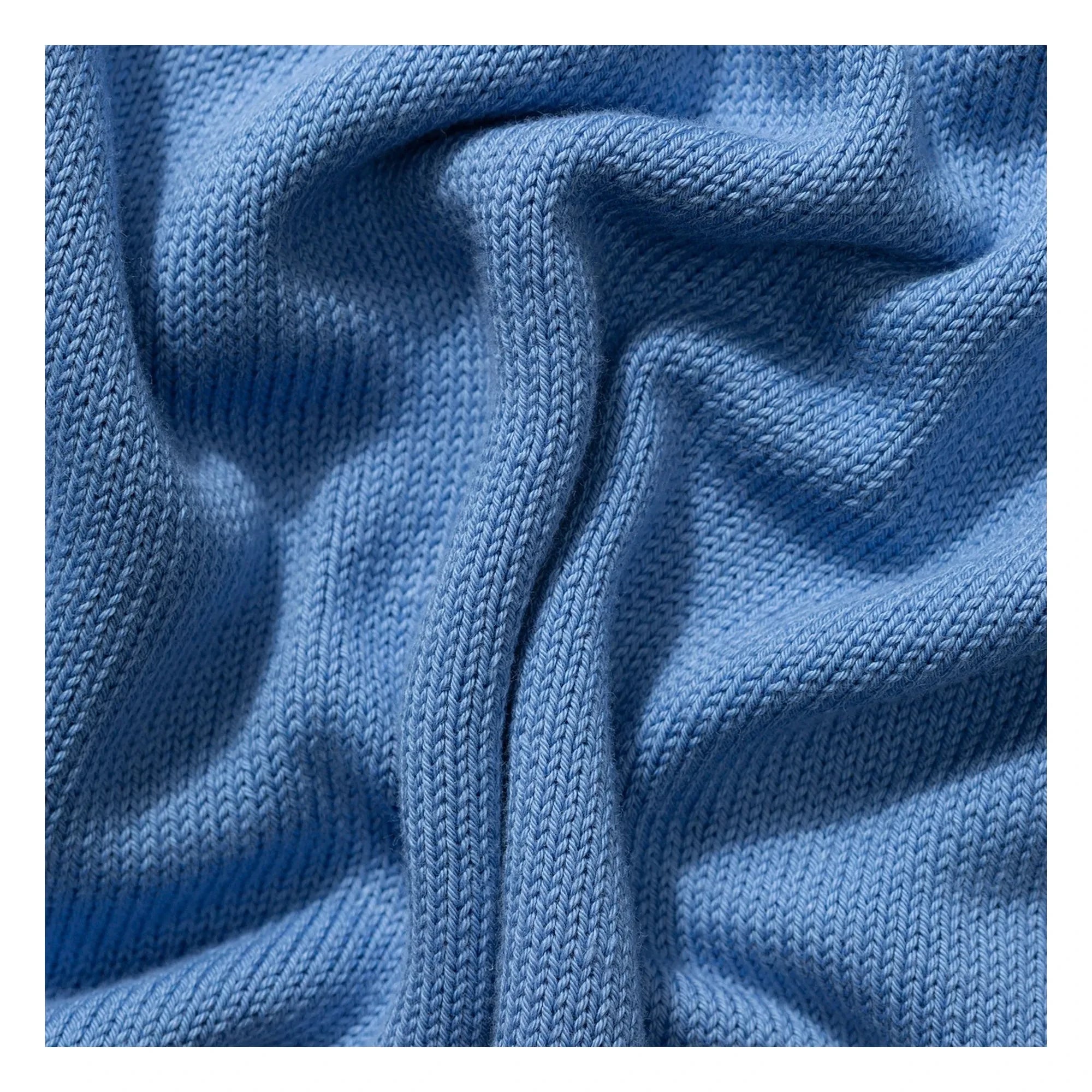 Edmmond Studios - Polo Maille Dinners | Light Blue