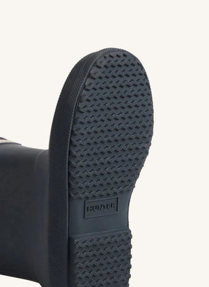 Hunter - First Rain Boots | Navy