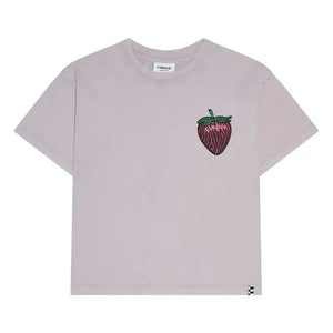 Finger in the nose - Queen T-Shirt Organic Cotton | Mastic