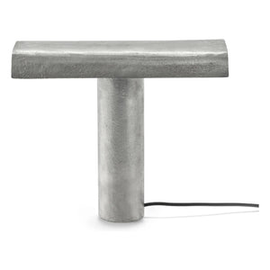 Serax - FCK table lamp | Silver
