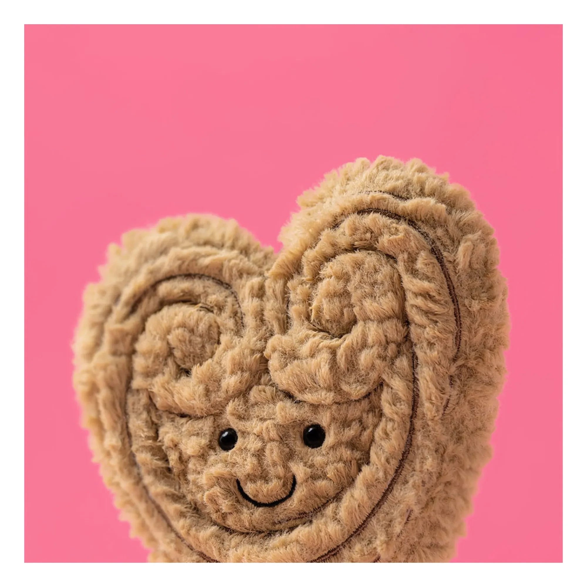 Jellycat - Palmiye Kurabiye Pelüş