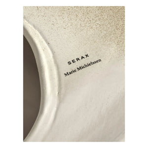 Serax - Amé 10 Side Table | Gray