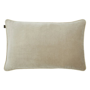 Haomy - New Delhi pillowcase | Chalk