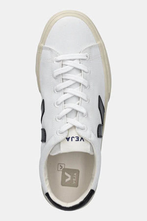 Veja CA0120535B CAMPO CA CANVAS Düşük Spor Ayakkabı