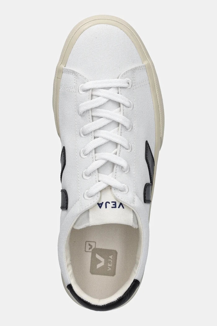 Veja CA0120535B CAMPO CA CANVAS Düşük Spor Ayakkabı