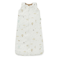 Cam Cam - Dreamland Sleep Suit | Light Blue