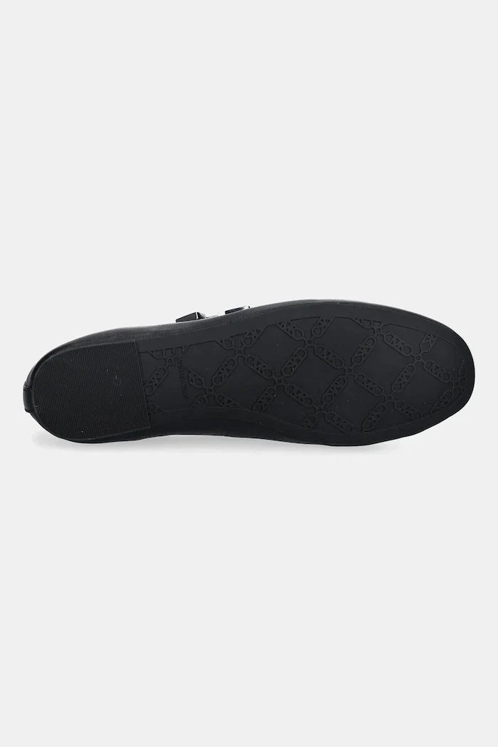 MICHAEL Michael Kors Rowen Flex Ballet Deri Balerin
