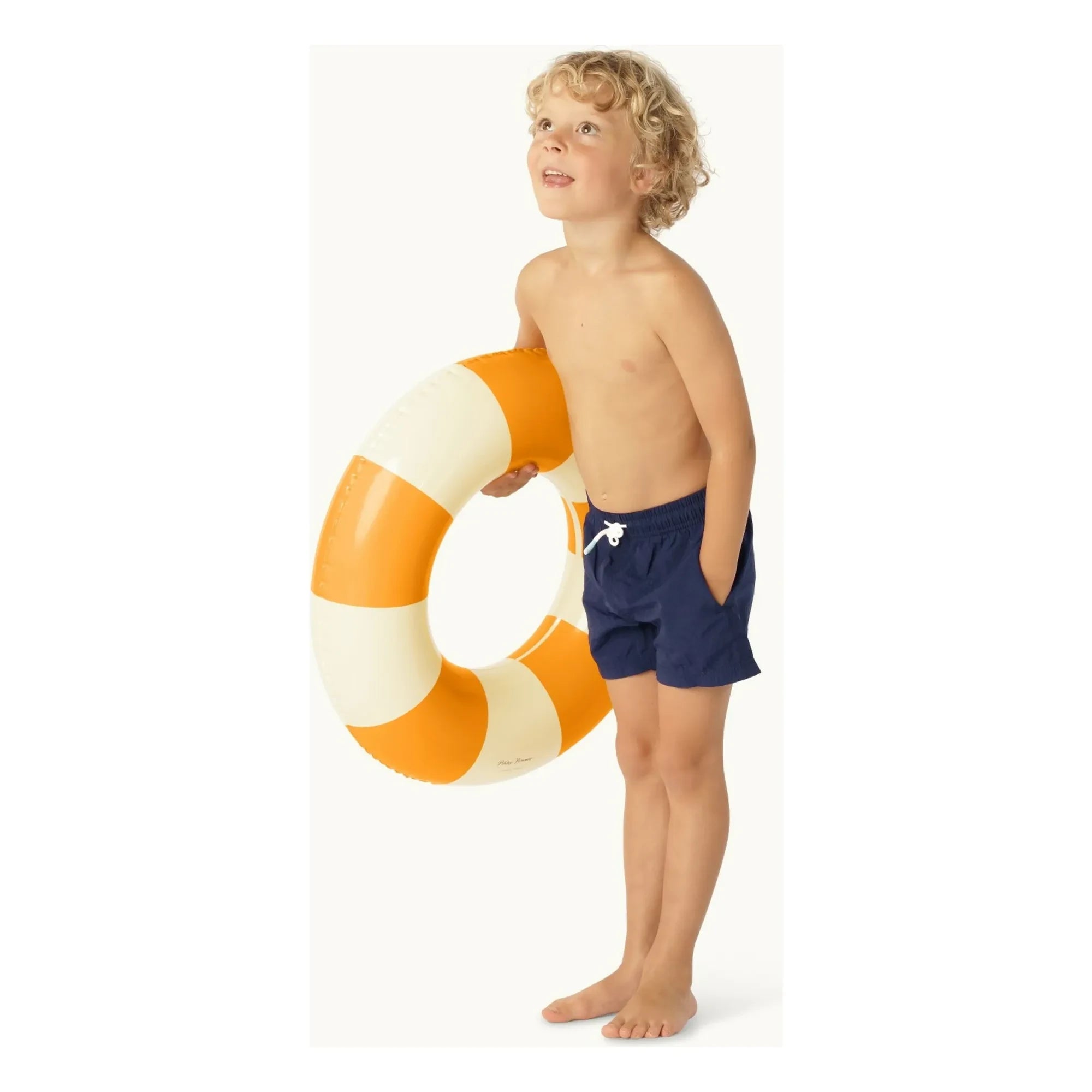 Petites Pommes - Anna Buoy | Orange