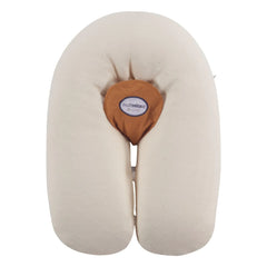 Candide - Multirelax Pillow | Ecru