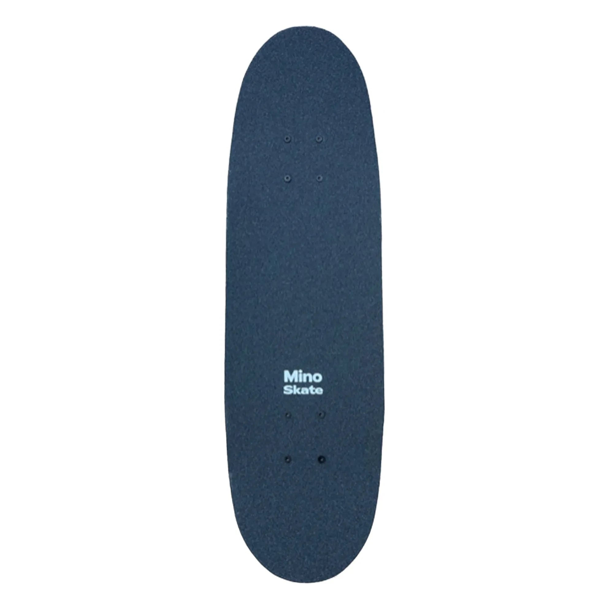 Mino Skateboards - Sunny Damier Skateboard | Green