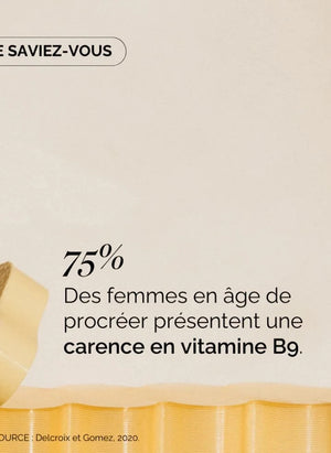 Boome - Prenatal Multivitamin Dietary Supplement - 90 tablets