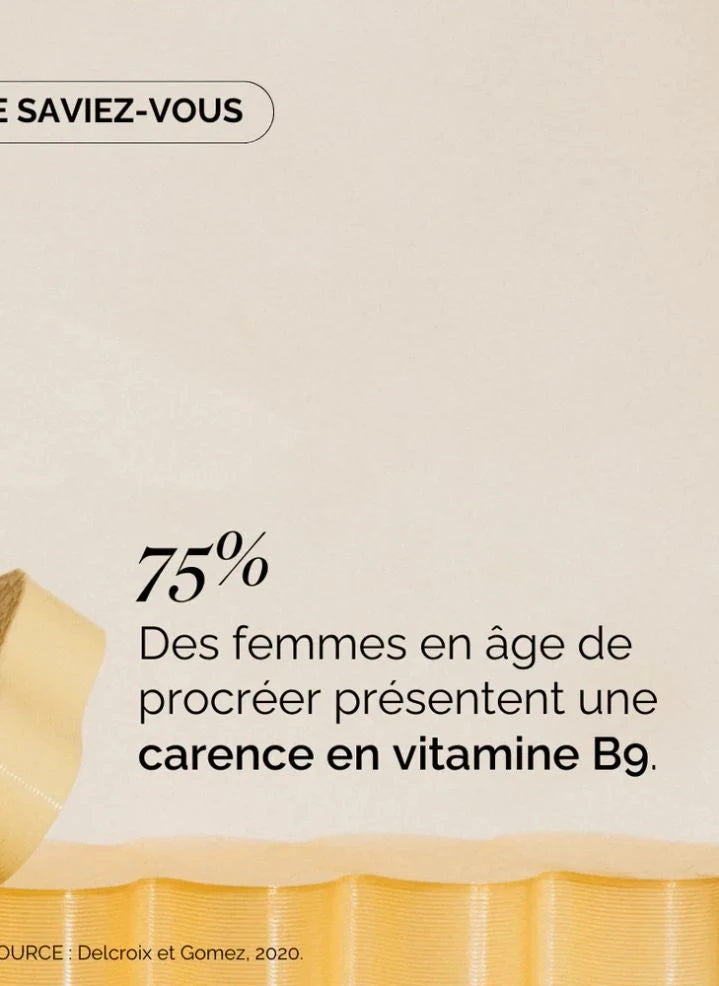 Boome - Prenatal Multivitamin Dietary Supplement - 90 tablets
