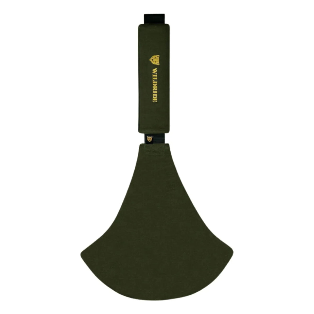 Wildride - Baby Carrier | Dark Green