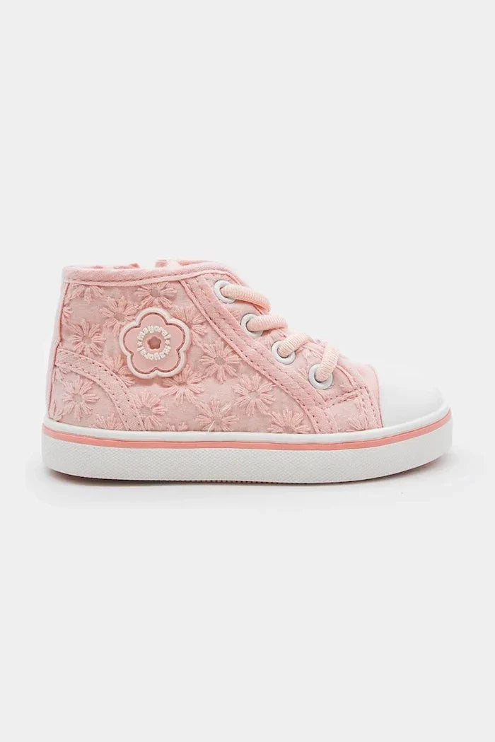 Mayoral Çocuk Yüksek Sneaker