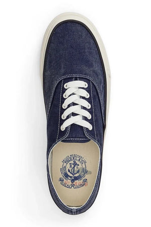 Polo Ralph Lauren Keaton V2 Düşük Erkek Sneaker