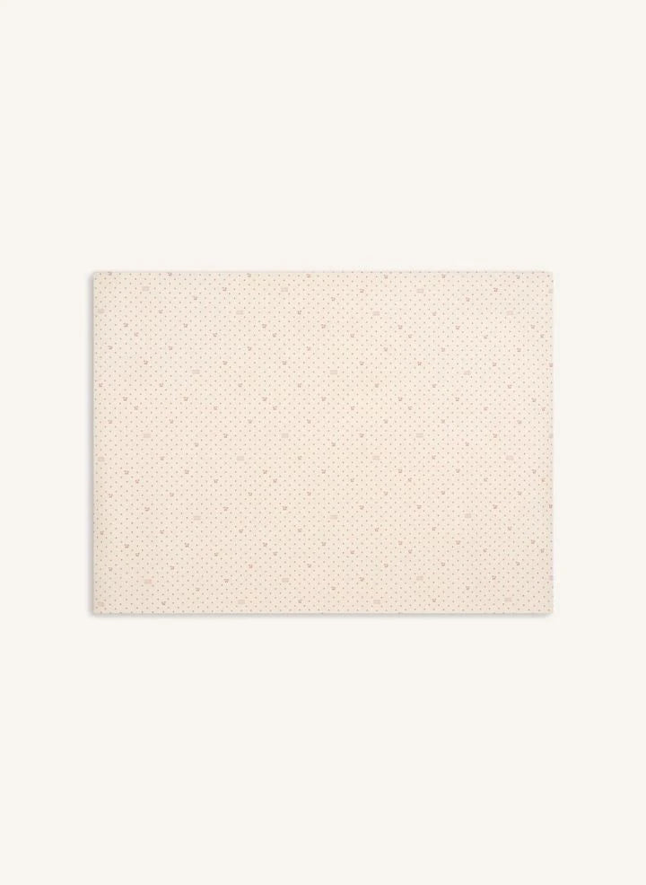 Konges Sløjd - Kiraz Nokta Yer Matı | Pembe