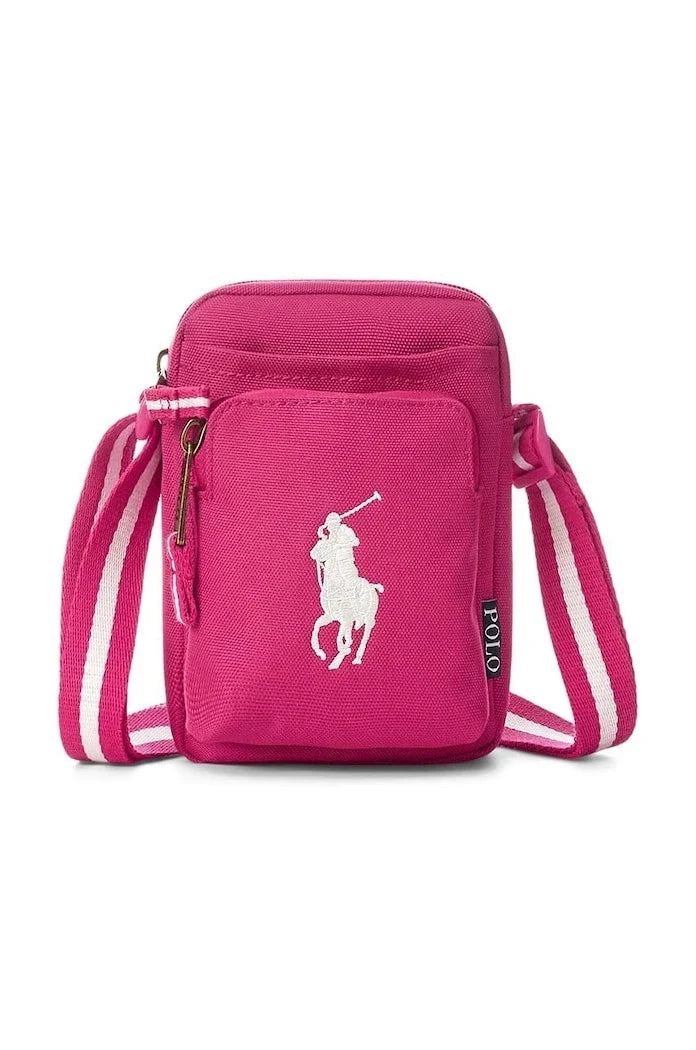 Polo Ralph Lauren Çocuk Omuz Çantası