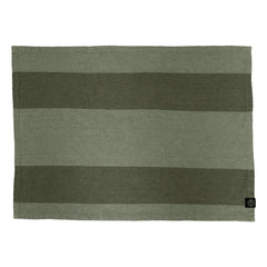 Haomy - Santa Cruz Linen Napkin | Khaki