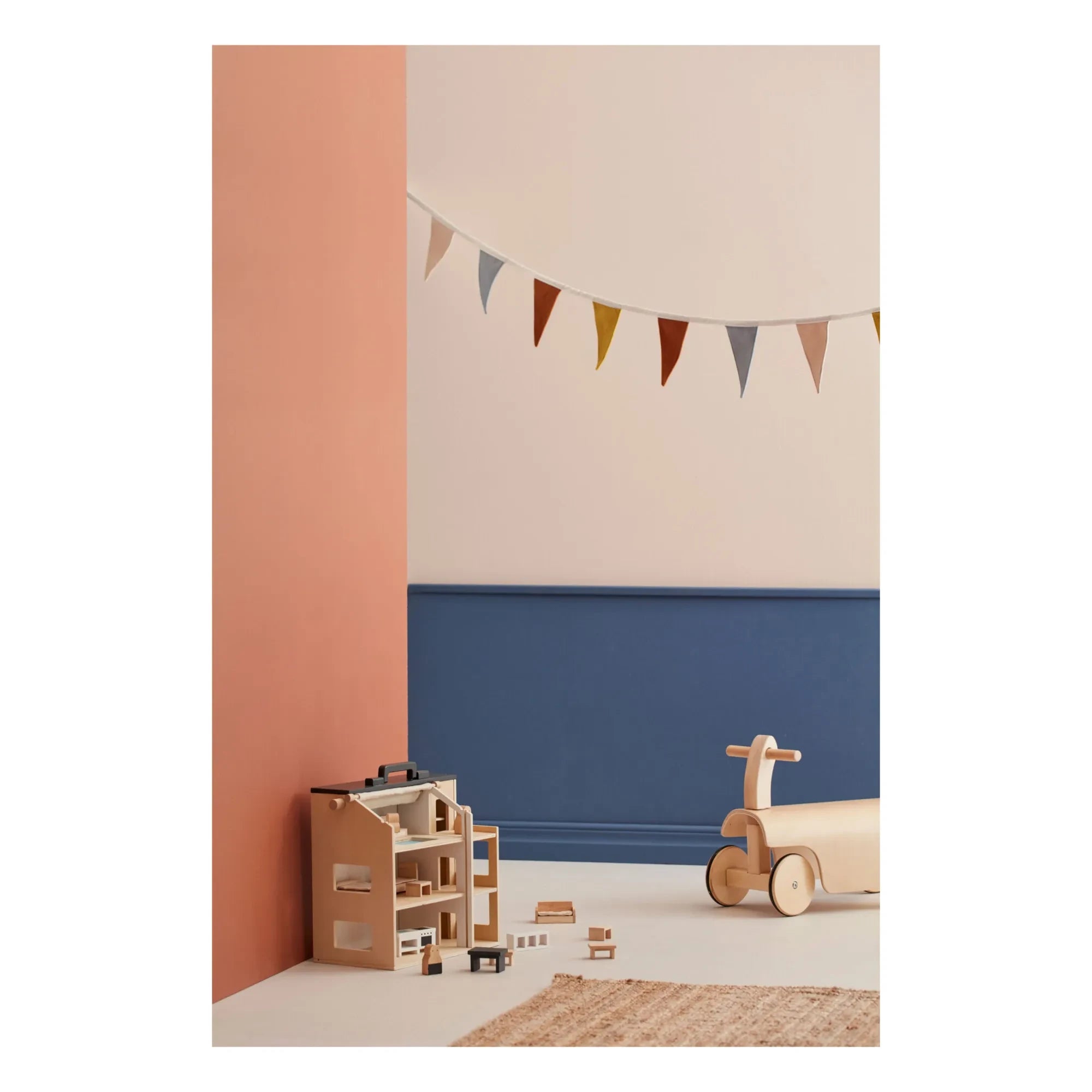 Kid's Concept - Aiden Toy Car