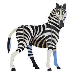 Studio Roof - Zebra Wall Decor