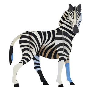 Studio Roof - Zebra Wall Decor