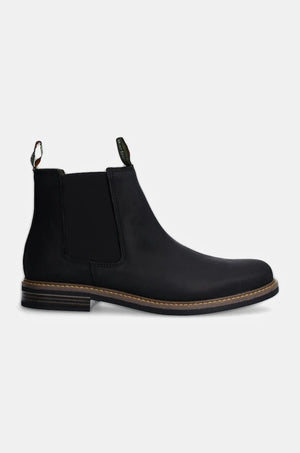 Barbour Farsley Nubuk Chelsea Bot