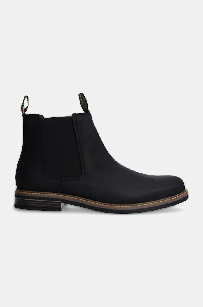 Barbour Farsley Nubuk Chelsea Bot
