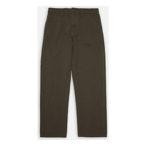 Nudie Jeans - Tuff Tony Pants | Dark Khaki
