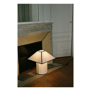 Hay - Ava Table Lamp | White