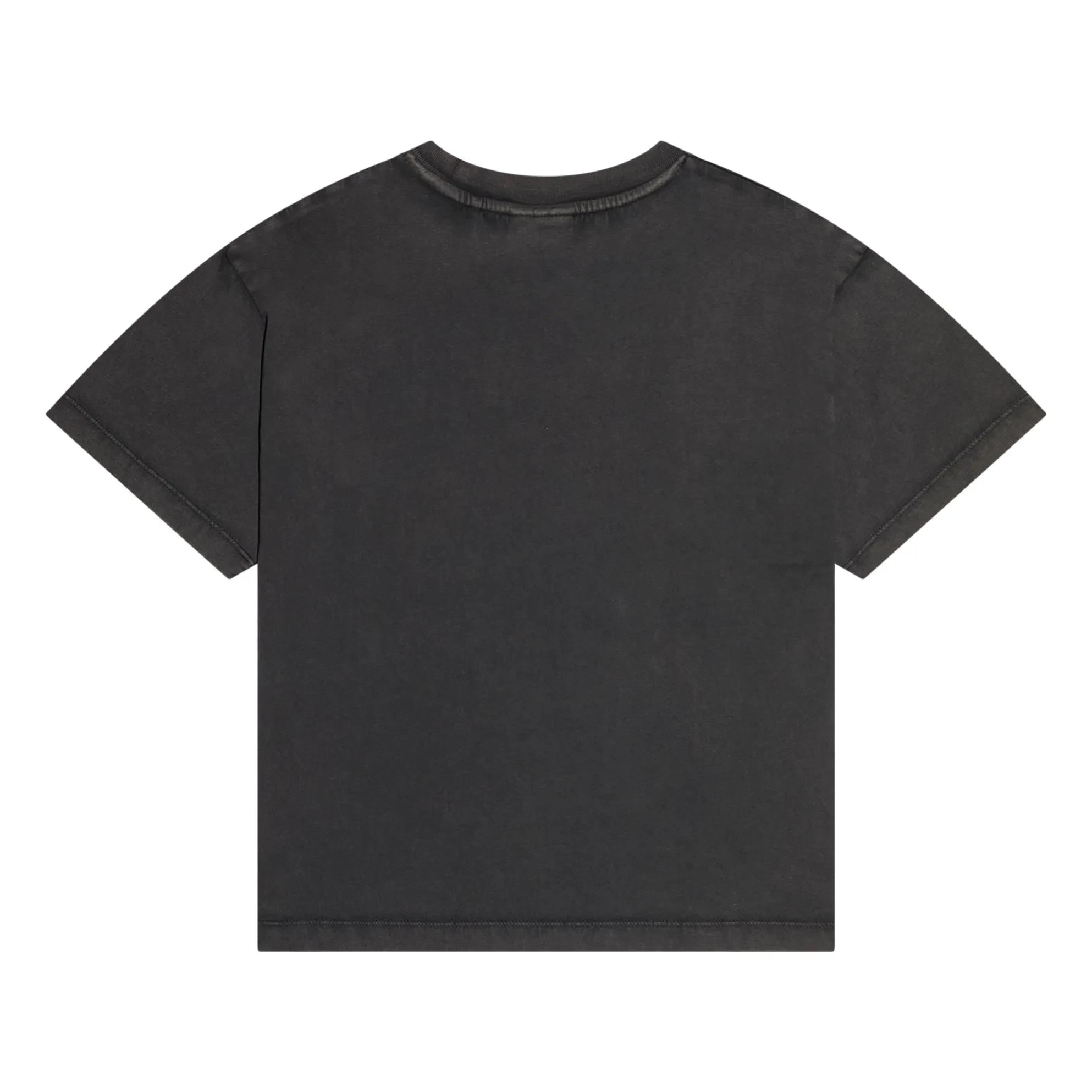 Finger in the Nose - Queen T-shirt Organic Cotton | Black