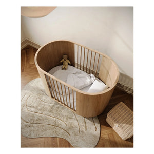 KAS Copenhagen - Kai Cradle | Oak