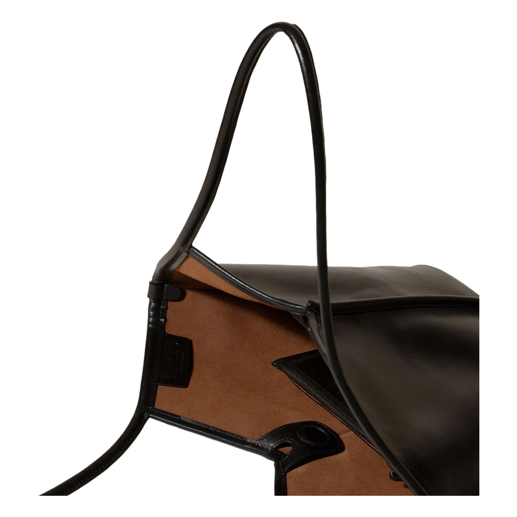 Hereu - Calella Bag | Black