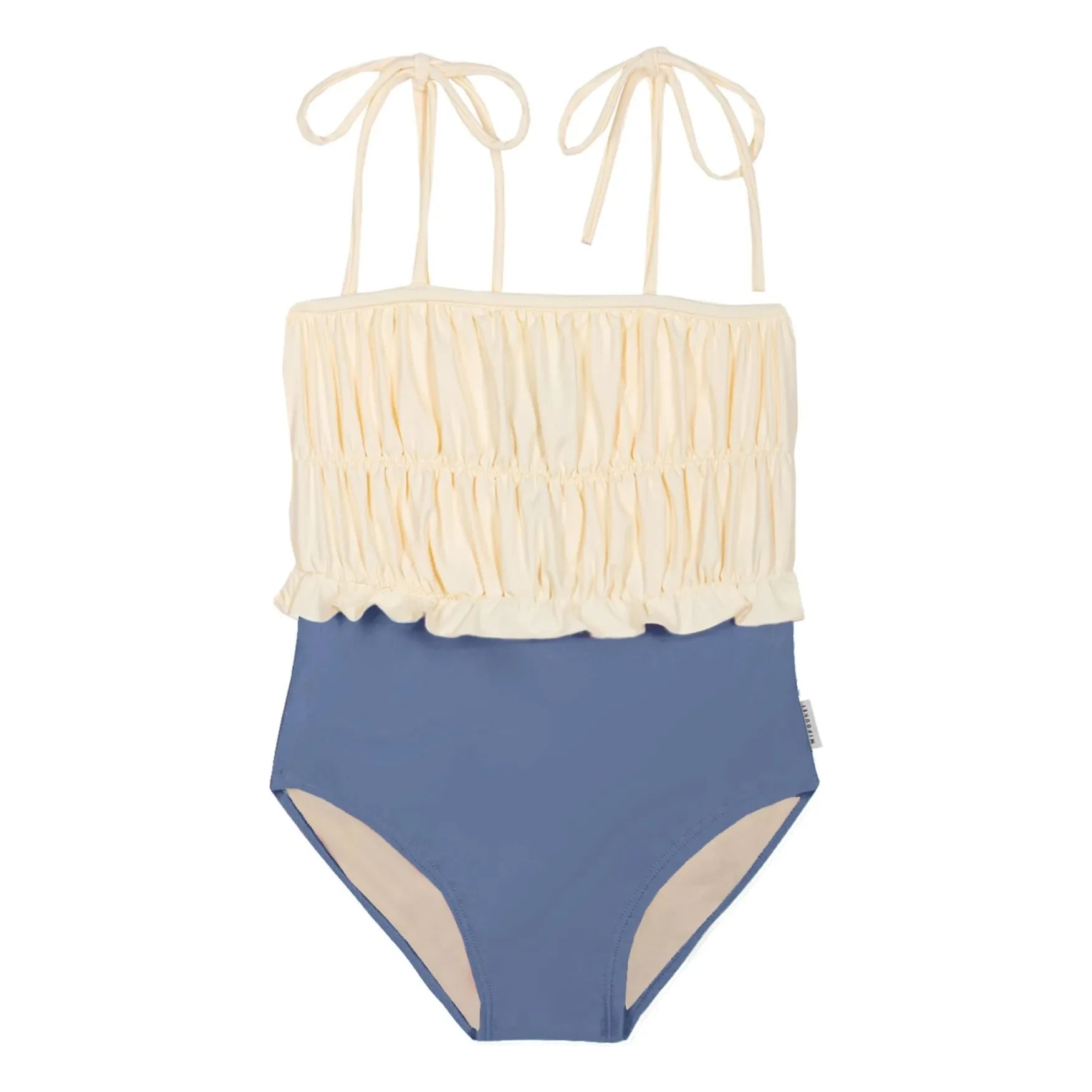 Mipounet - Julieta Swimsuit | Blue